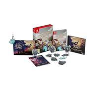 Generique Jeu vidéo Nordic Ashes Survivors Of Ragnarok Ultimate Edition Nintendo Switch