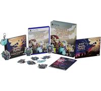 Selecta – Jeu vidéo – Nordic Ashes: Survivors of Ragnarok Ultimate Edition – PlayStation 5