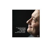Sibelius, Grieg, Nielsen, Sefers, Efland – Nordic Atmospheres – Import – Challenge