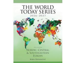 Nordic, Baltic, Central, and Southeastern Europe 2026-2027