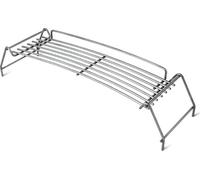 Nordic Bbq Store Grille chauffante Weber Q 300