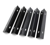 Nordic Bbq Store Lot de 5 pièces de rechange pour grilles Napoleon Rogue 425 en porcelaine émaillée pour modèles Phantom SE 425 RSIB, PRO 425 SIB, XT 425 SIB, XT 425 SIB, Napoleon Rogue 425