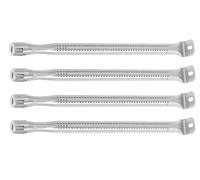 Nordic Bbq Store NAPOLEON P500RSIBPK-3 Prestige 500 Lot de 4 brûleurs 4 brûleurs pour barbecue à gaz propane liquide infrarouge NAPOLEON P500RSIBPK-3 Prestige 500 en acier inoxydable
