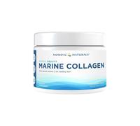 Nordic Beauty Marine Collagen 150 g - goût fraise Nordic Naturals
