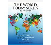 Nordic, Central, And Southeastern Europe 2019-2020