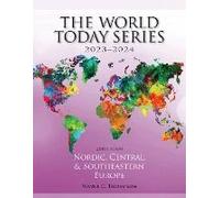 Nordic, Central, And Southeastern Europe 2023-2024