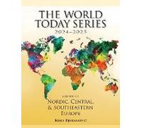 Nordic, Central, And Southeastern Europe 2024-2025