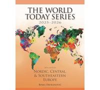 Nordic, Central, and Southeastern Europe 2025-2026