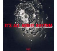 Nordic Chamber Ensemble, Sunsdsvall - It's All About Rhythm [Import]