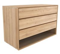 Nordic commode chêne Ethnicraft - 5404023609403