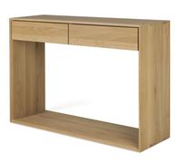 Nordic console Chêne Ethnicraft - 5404023610072