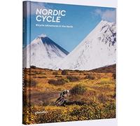 Nordic Cycle: Bicycle Adventures in the North