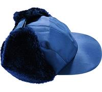 Delta Plus - Casquette fourrée Nordic - Bleu marine - Taille unique (NORDIBL)