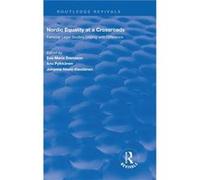 Nordic Equality at a Crossroads - EvaMaria Svensson - Taylor amp Francis Inc - Livre en Anglais - Hardback EvaMaria SvenssonEvaMaria Svensson (Auteur)