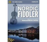 Nordic Fiddler Nordic Fiddler (Auteur)