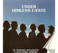 Nordic Fiddlers - Light Popular Music-Under Himlens [Import]