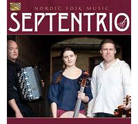 Nordic Folk Music