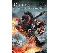 Nordic Games Darksiders - Warmastered Edition