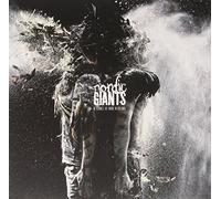 Nordic Giants A Seance Of Dark Delusions (Vinyl)