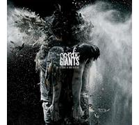 Nordic Giants - A Seance of Dark Delusions (Black Vinyl) [Import]