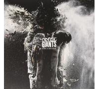 Nordic Giants A Seance Of Dark Delusions (Vinyl)
