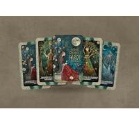 Nordic Goddesses Tarot - Major Arcana Insights - Tarot Cards - Tarot Deck - Divination Tools