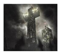 Cemetery Skyline – Nordic Gothic – CD – The Orchard