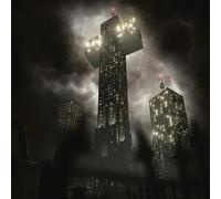 Cemetery Skyline – Nordic Gothic – CD Digipak Édition limitée