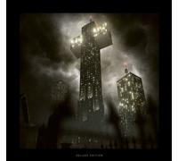 Nordic Gothic Édition Deluxe Vinyle Rouge Vinyle