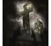 Cemetery Skyline – Nordic Gothic – CD Digipak Édition limitée