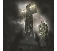 Cemetery Skyline – Nordic Gothic – Vinyle LP – The Orchard