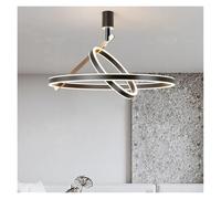 Nordic Home Decor Dining Room Pendant Lamp Lights Indoor Lighting Ceiling Lamp Hanging Light Chandelier Lamps For Living Room