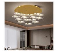Nordic Home Decor Dining Room Pendant Lamp Lights Indoor Lighting Stair Lamp Hanging Light Chandelier Lamps For Living Room