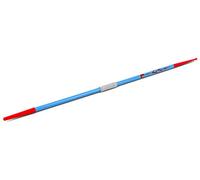 Nordic Javelot d'entraînement Fly-Hi pour Enfants - 270 g - Bleu