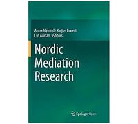 Nordic Mediation Research