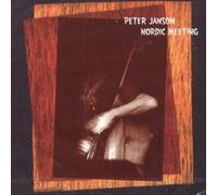 Peter Janson – Nordic Meeting – Import