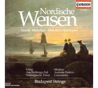 Nordic Melodies - Nordic Melodies