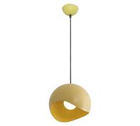Nordic Minimalist Pendant Lights Filt-The Aluminium Loft Hanging Lamp Restaurage Single Head Suspension Chandelier Creative Bar Cafe Bar Bar Coucheur îlot d'éclairage Fabriqué en Chine
