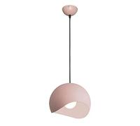 Nordic Minimalist Pendant Lights Filt-The Aluminium Loft Hanging Lamp Restaurage Single Head Suspension Chandelier Creative Bar Cafe Bar Bar Coucheur îlot d'éclairage Fabriqué en Chine