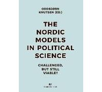 Nordic Models In Political Science