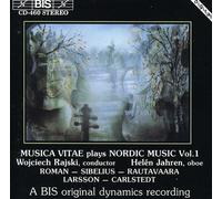 Nordic Music I