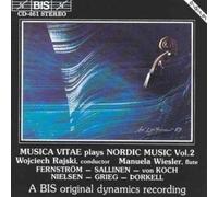 Nordic Music Vol. 2 (Rajski, Musica Vitae, Wiesler)