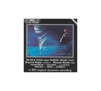 Nordic Music Vol. 2 (Rajski, Musica Vitae, Wiesler)