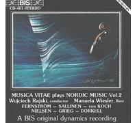 Nordic Music - Volume. 2
