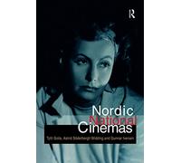 Nordic National Cinemas