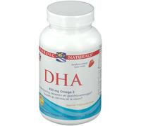 Nordic Naturals DHA,830 mg d'oméga-3, St RAW baies - 90 gélules