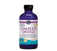 Nordic Naturals Complete Oméga Citron