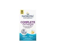 Nordic Naturals Complete Omega Citron 60caps