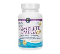 Nordic Naturals Complete Omega Xtra - 60 softgels