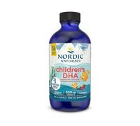 Nordic Naturals DHA pour enfants, St RAW baies - 237 ml